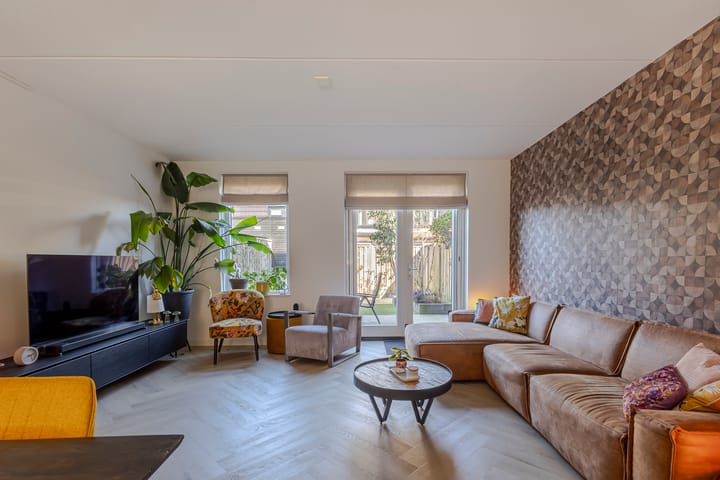 Foto 18 van Klaproos 5