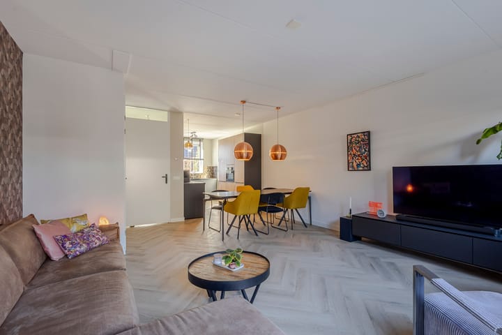 Foto 23 van Klaproos 5