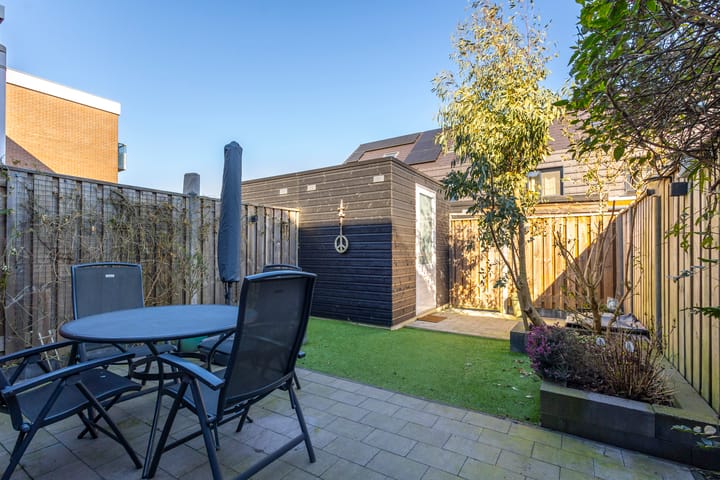 Foto 33 van Klaproos 5