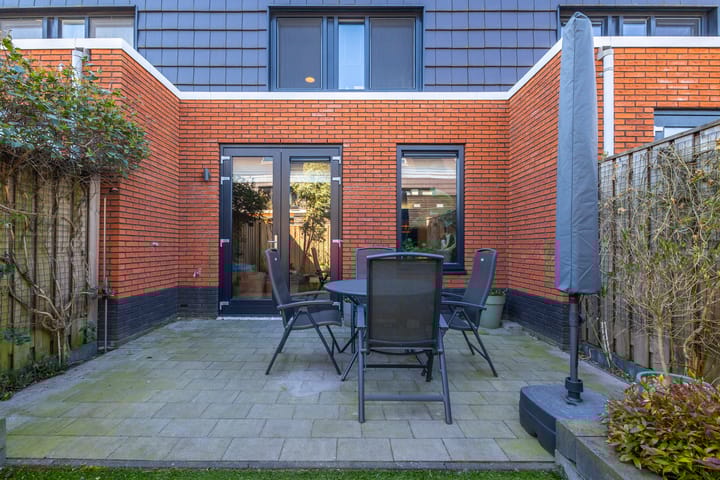 Foto 34 van Klaproos 5