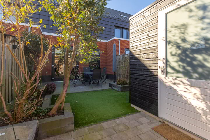 Foto 35 van Klaproos 5