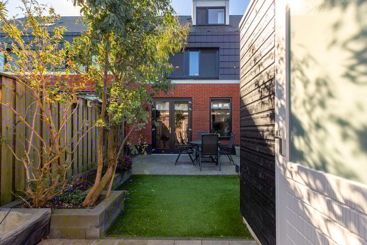 Foto 36 van Klaproos 5