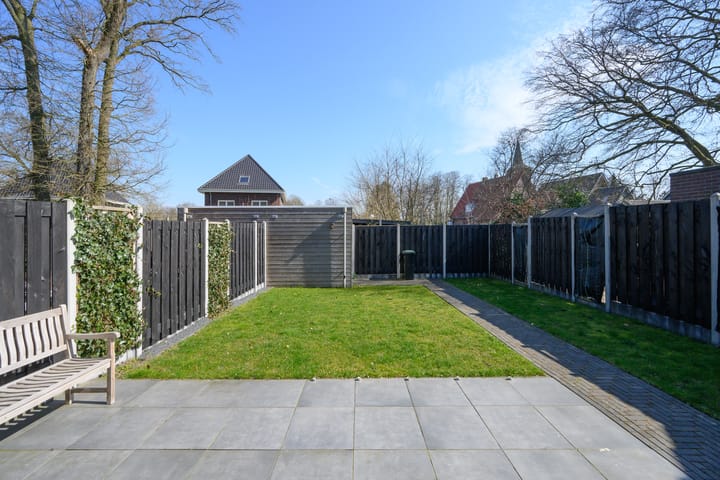 Foto 2 van C.J. van Doornstraat 28