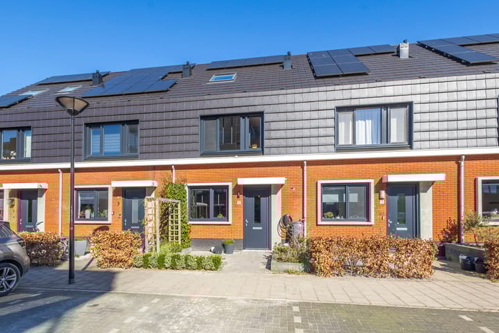 Foto 37 van Klaproos 5