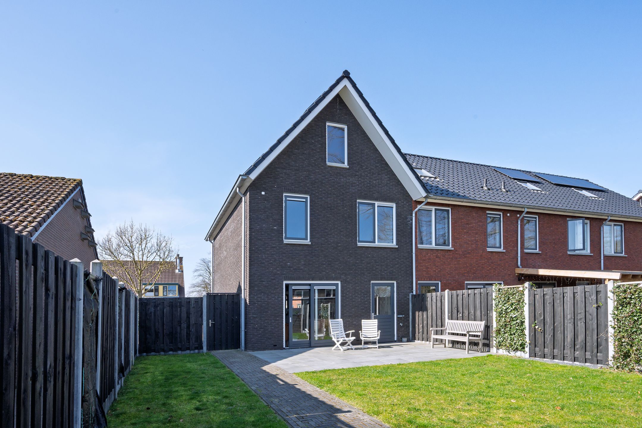 Foto 3 van C.J. van Doornstraat 28