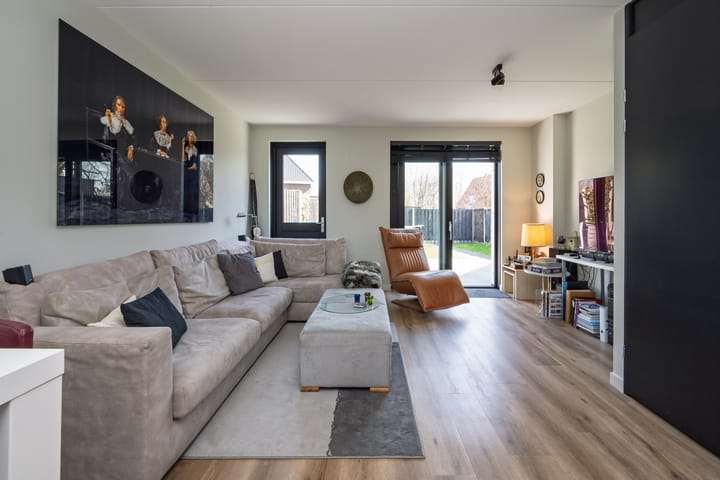 Foto 5 van C.J. van Doornstraat 28