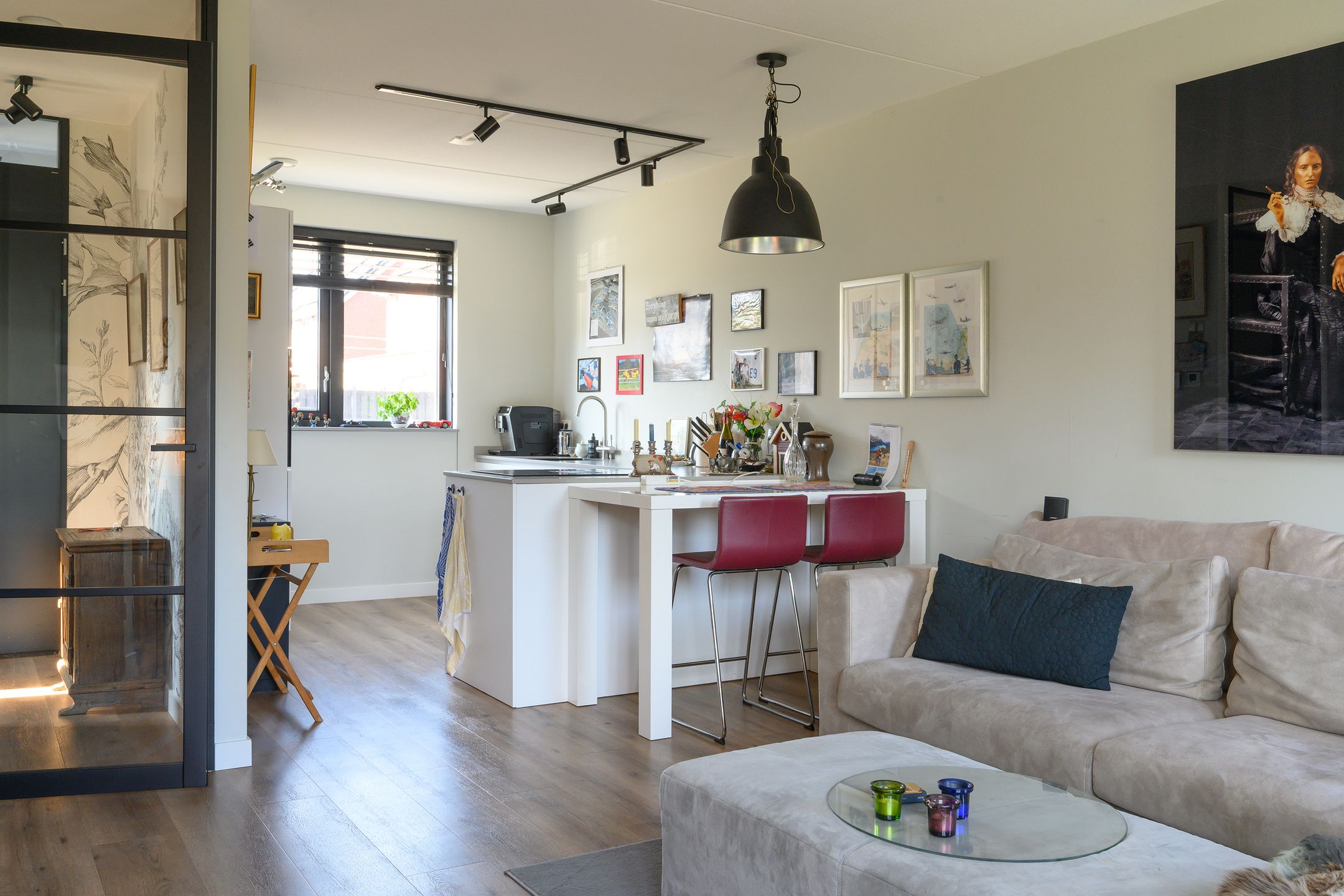 Foto 6 van C.J. van Doornstraat 28