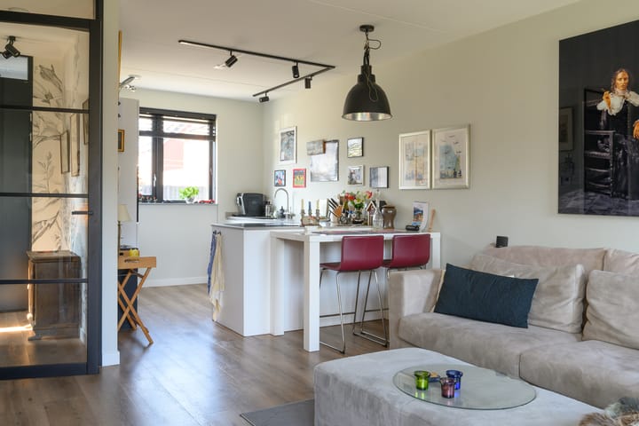 Foto 6 van C.J. van Doornstraat 28