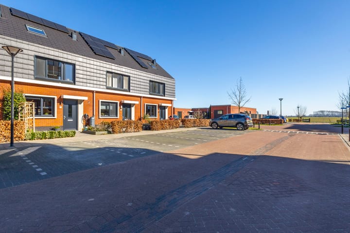 Foto 40 van Klaproos 5