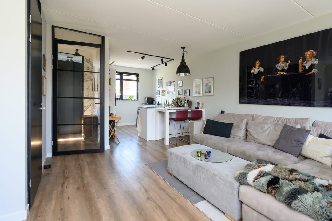 Foto 8 van C.J. van Doornstraat 28