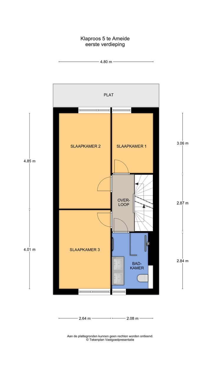 Foto 44 van Klaproos 5