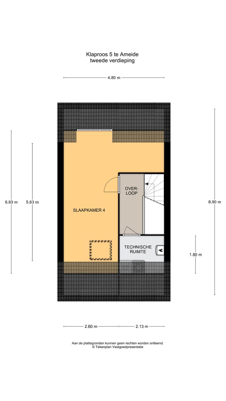 Foto 45 van Klaproos 5