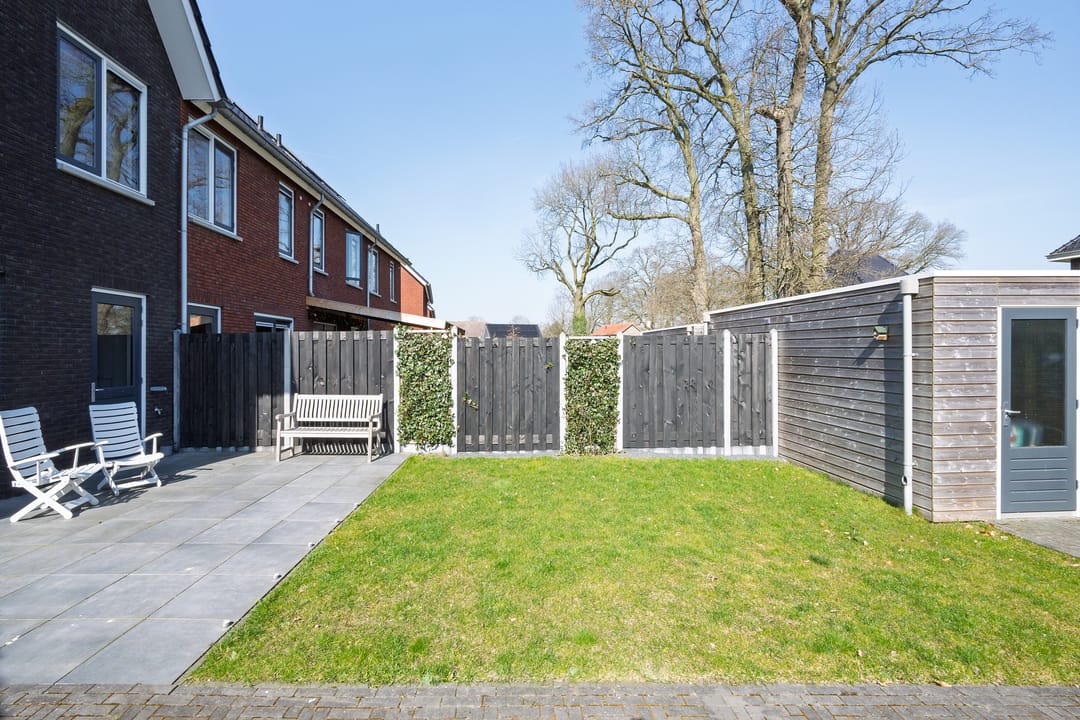 Foto 17 van C.J. van Doornstraat 28