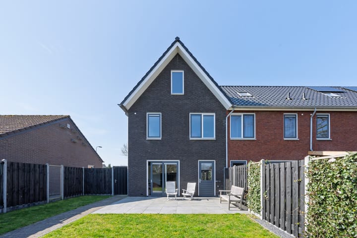 Foto 19 van C.J. van Doornstraat 28