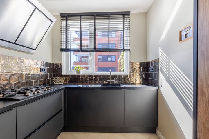 Foto 12 van Klaproos 5