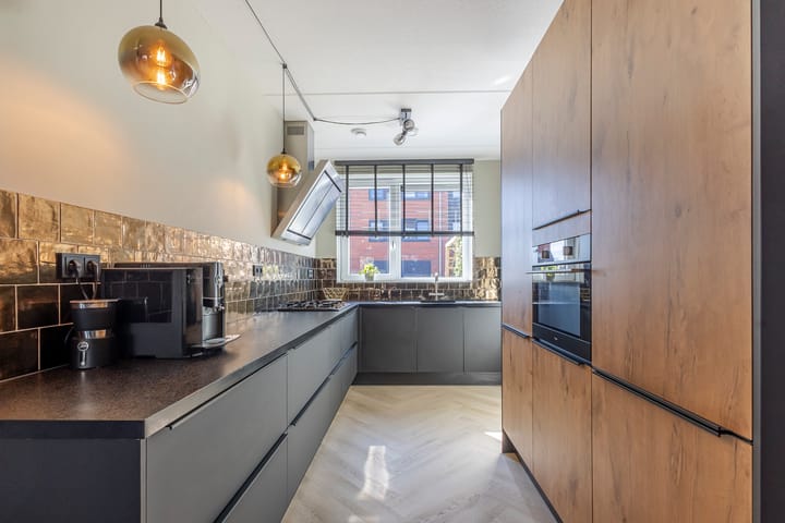 Foto 9 van Klaproos 5