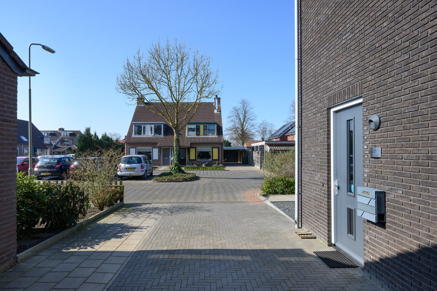 Foto 20 van C.J. van Doornstraat 28
