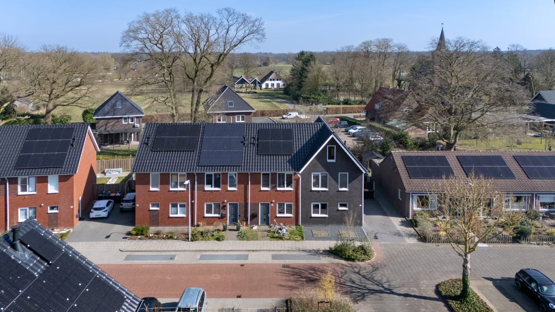 Foto 22 van C.J. van Doornstraat 28