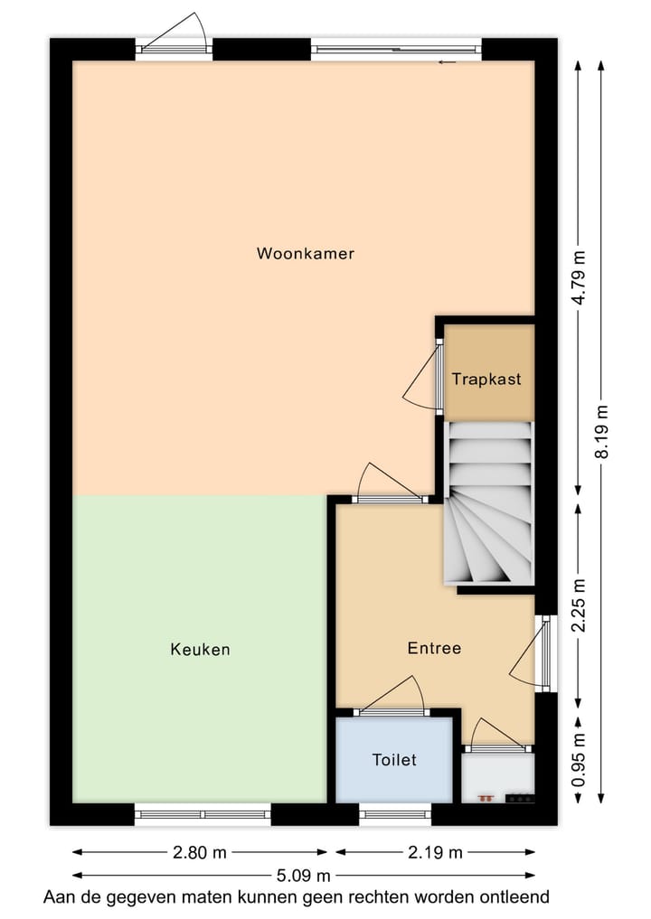 Foto 23 van C.J. van Doornstraat 28