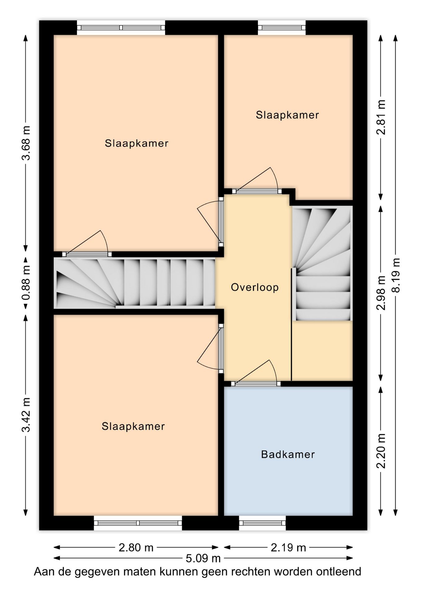 Foto 24 van C.J. van Doornstraat 28