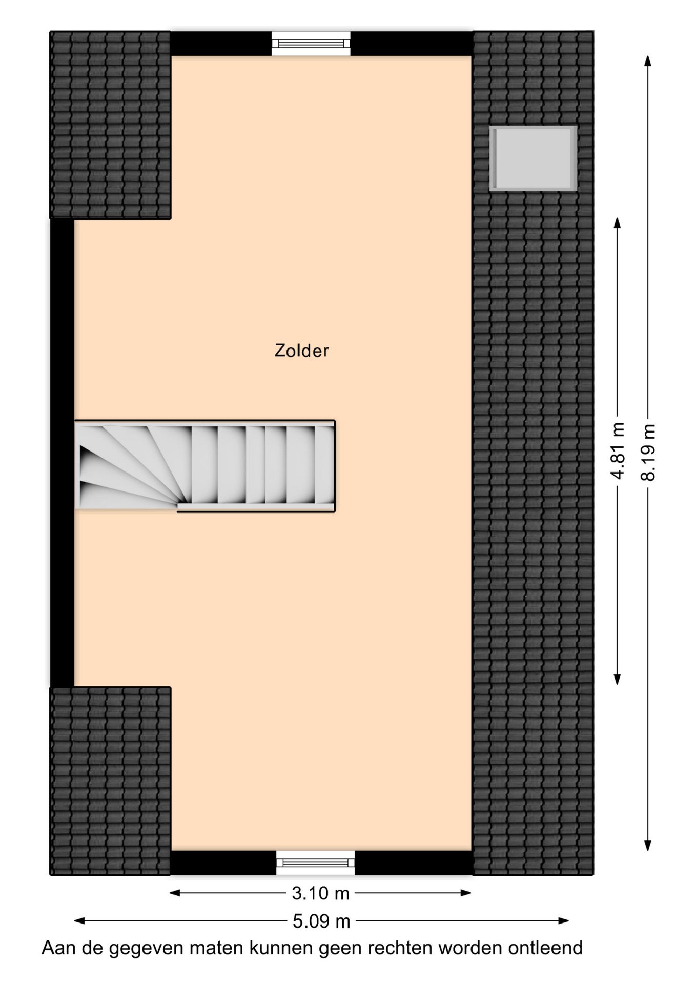 Foto 25 van C.J. van Doornstraat 28