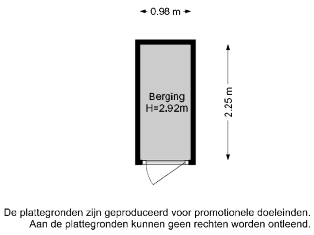 Berging