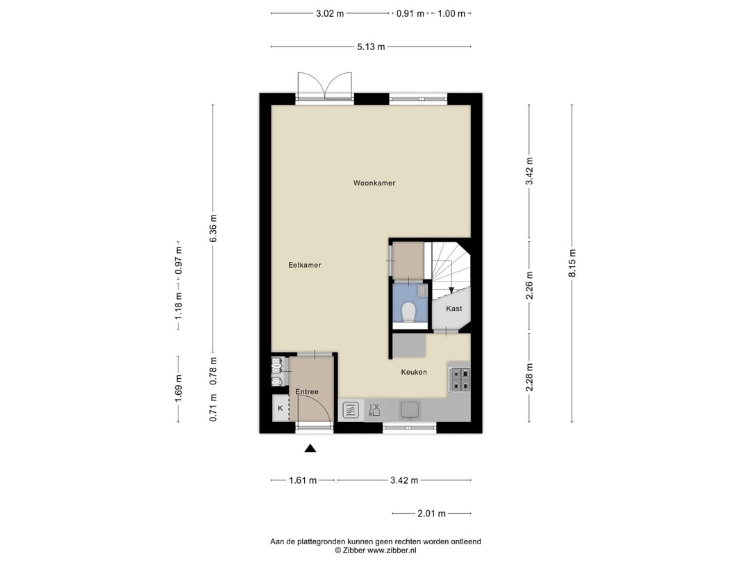 Foto 31 van Jasmijnstraat 4