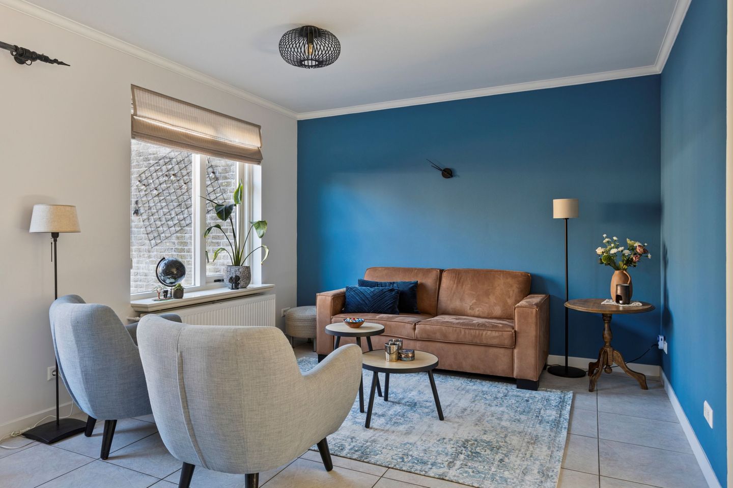 Foto 4 van Jasmijnstraat 4