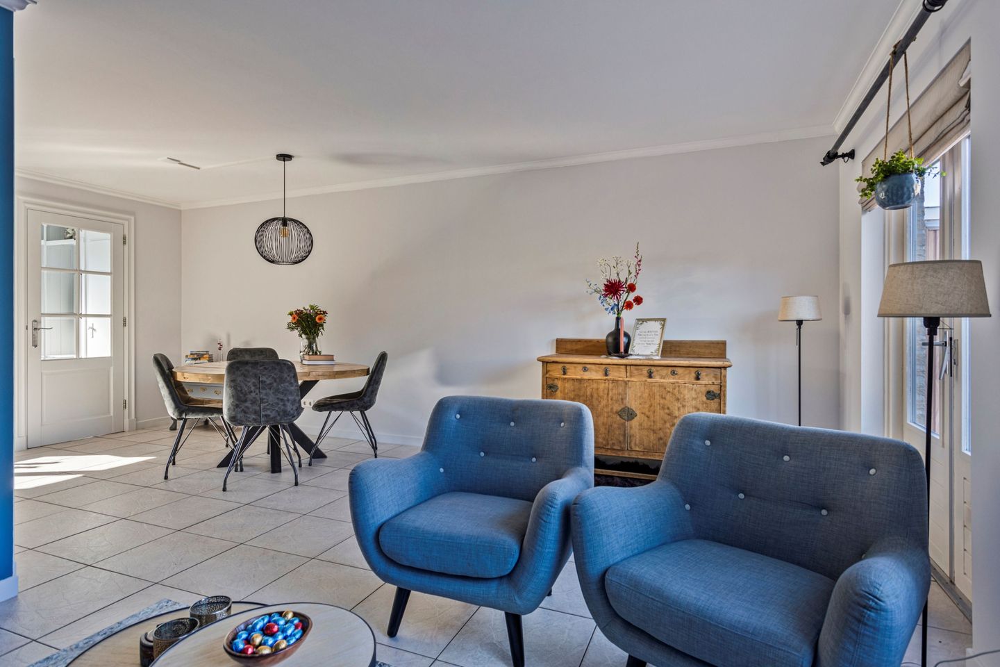 Foto 5 van Jasmijnstraat 4