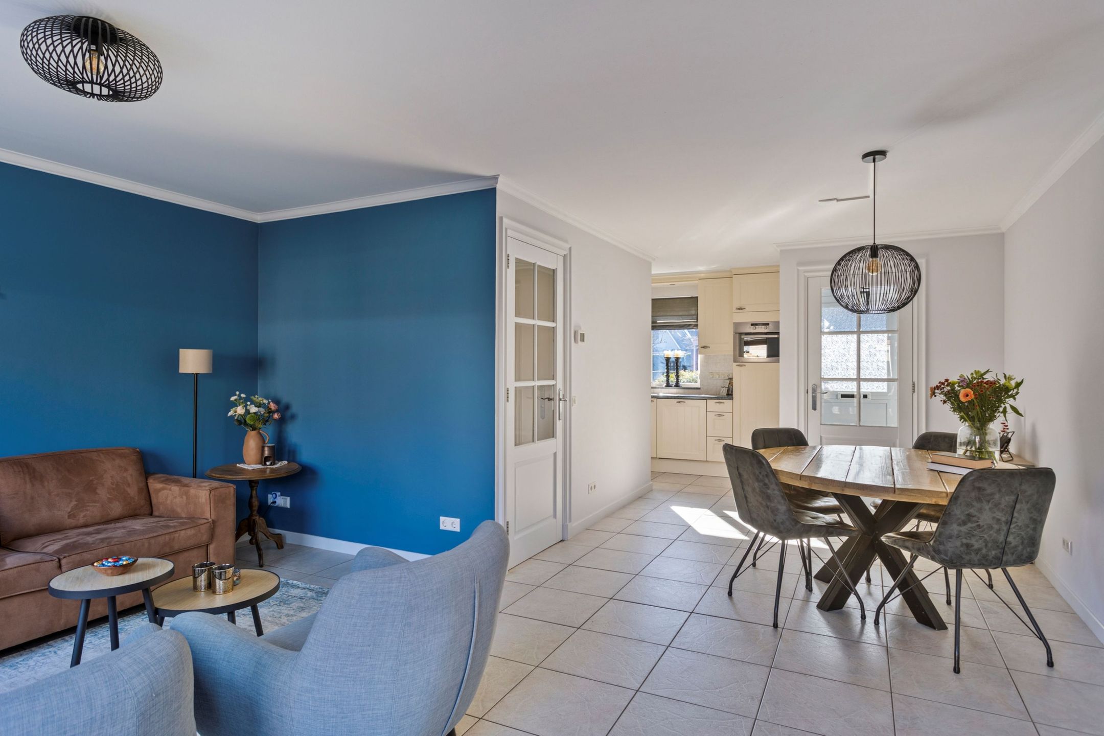 Foto 3 van Jasmijnstraat 4