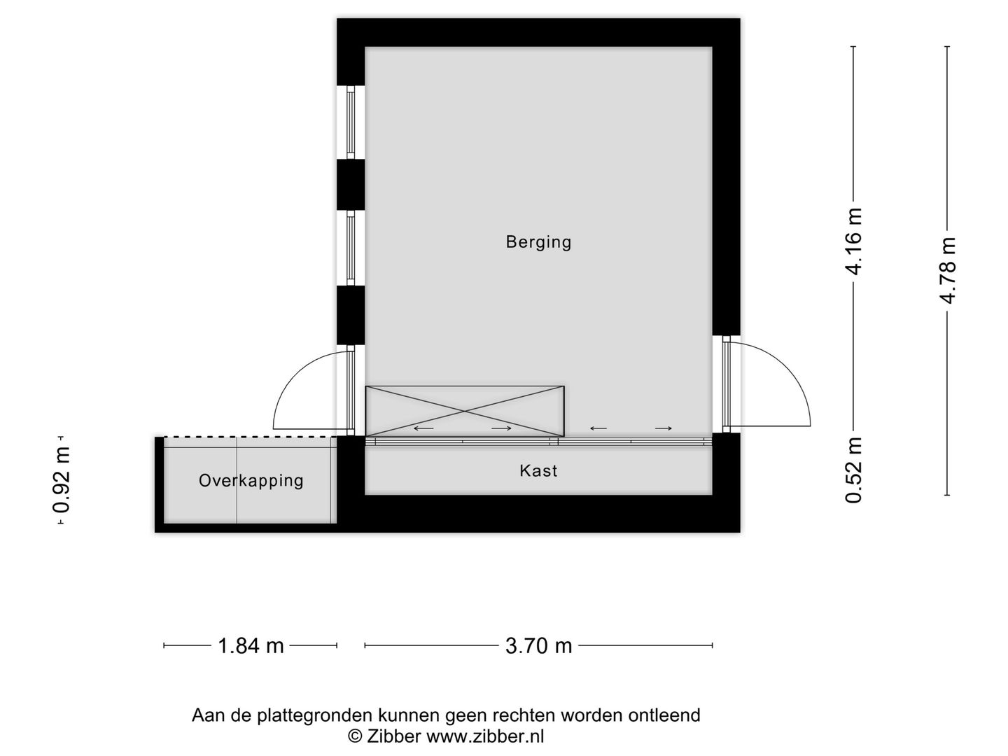 Foto 34 van Jasmijnstraat 4