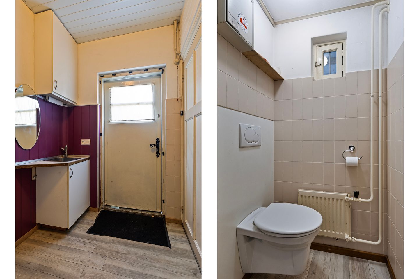 Photo 10 of Hoekstraat 28