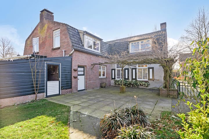 Photo 21 of Hoekstraat 28