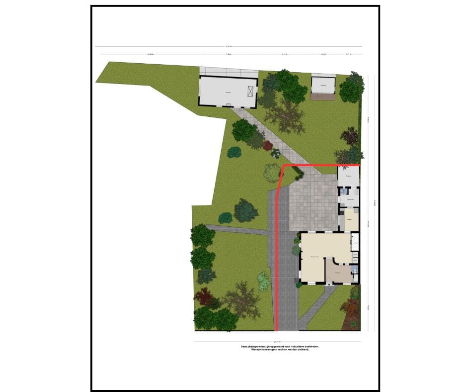 Photo 25 of Hoekstraat 28