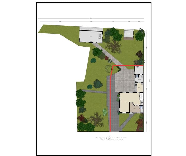 Photo 25 of Hoekstraat 28