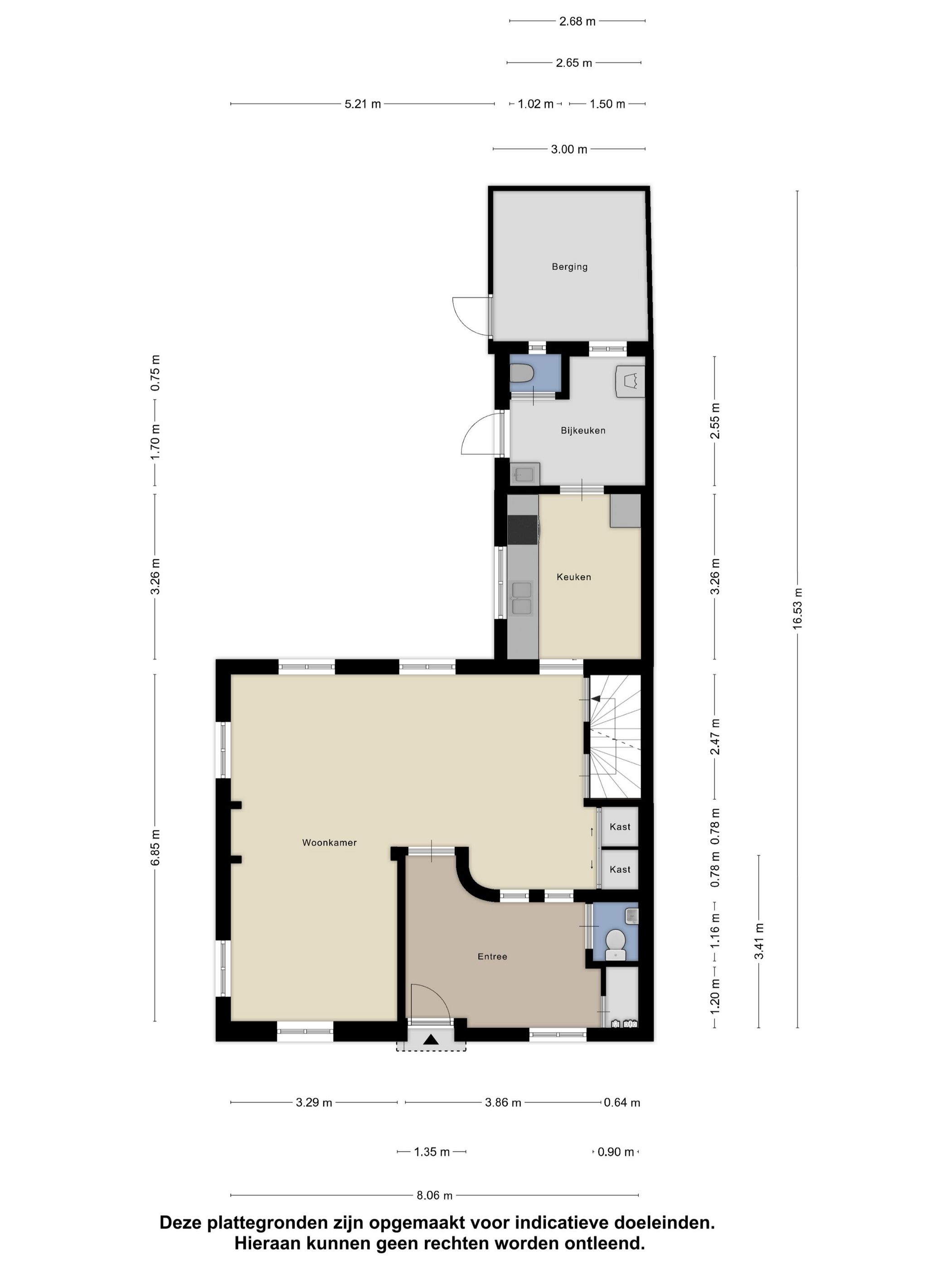 Photo 30 of Hoekstraat 28