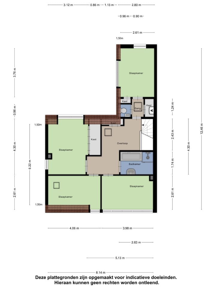 Photo 31 of Hoekstraat 28