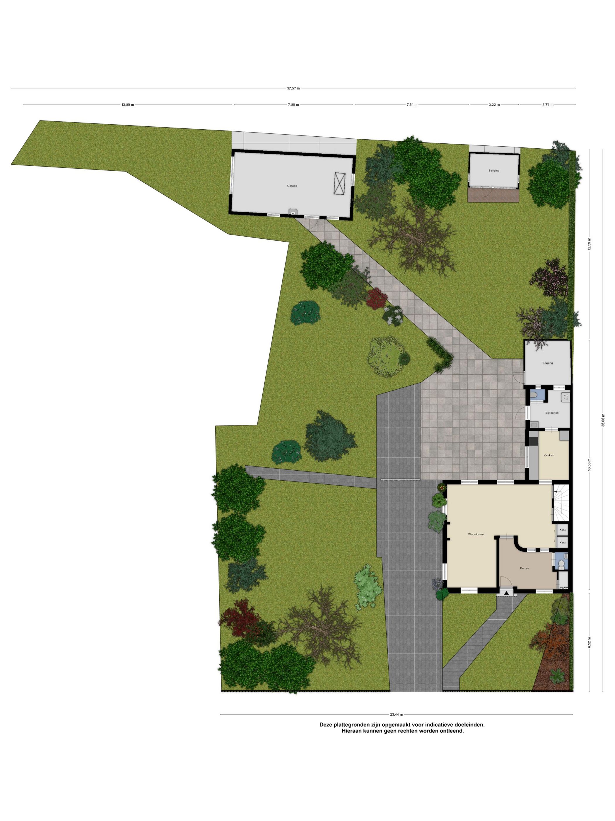 Photo 33 of Hoekstraat 28