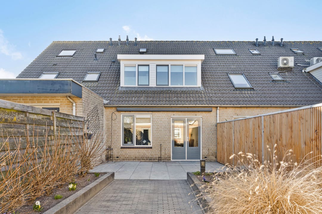 Foto 2 van Jasmijnstraat 4