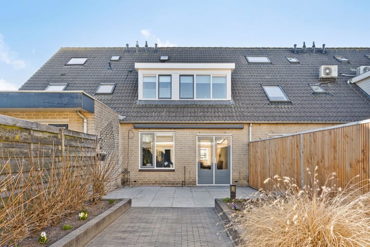 Foto 2 van Jasmijnstraat 4