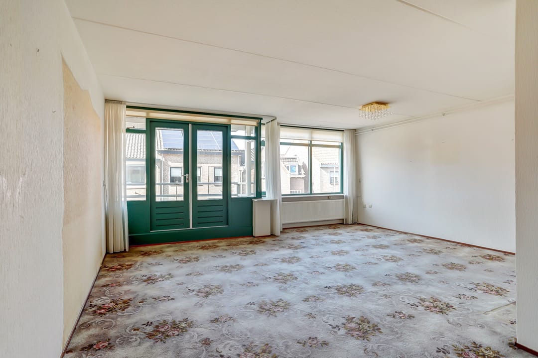 Foto 2 van Dwarsstraat 38