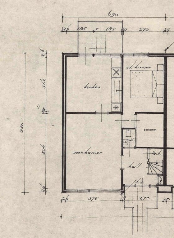 Photo 21 of Voorweg 4