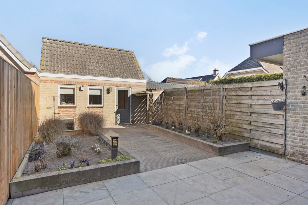 Foto 28 van Jasmijnstraat 4