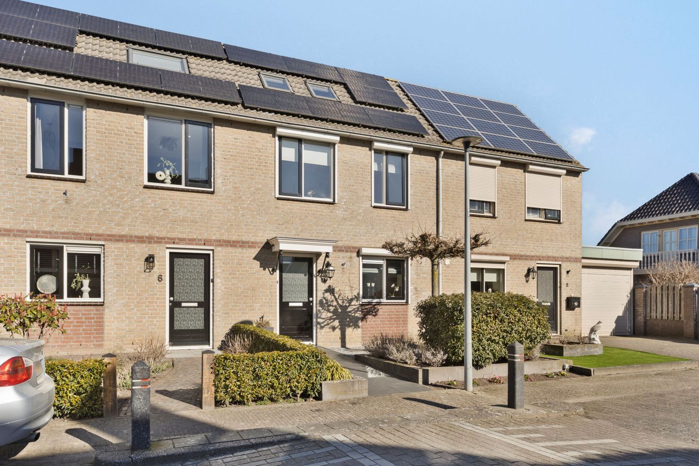 Foto 29 van Jasmijnstraat 4