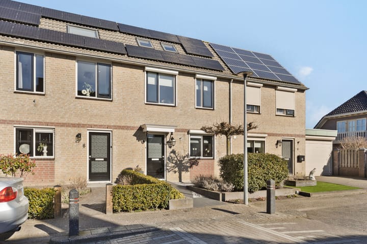 Foto 29 van Jasmijnstraat 4