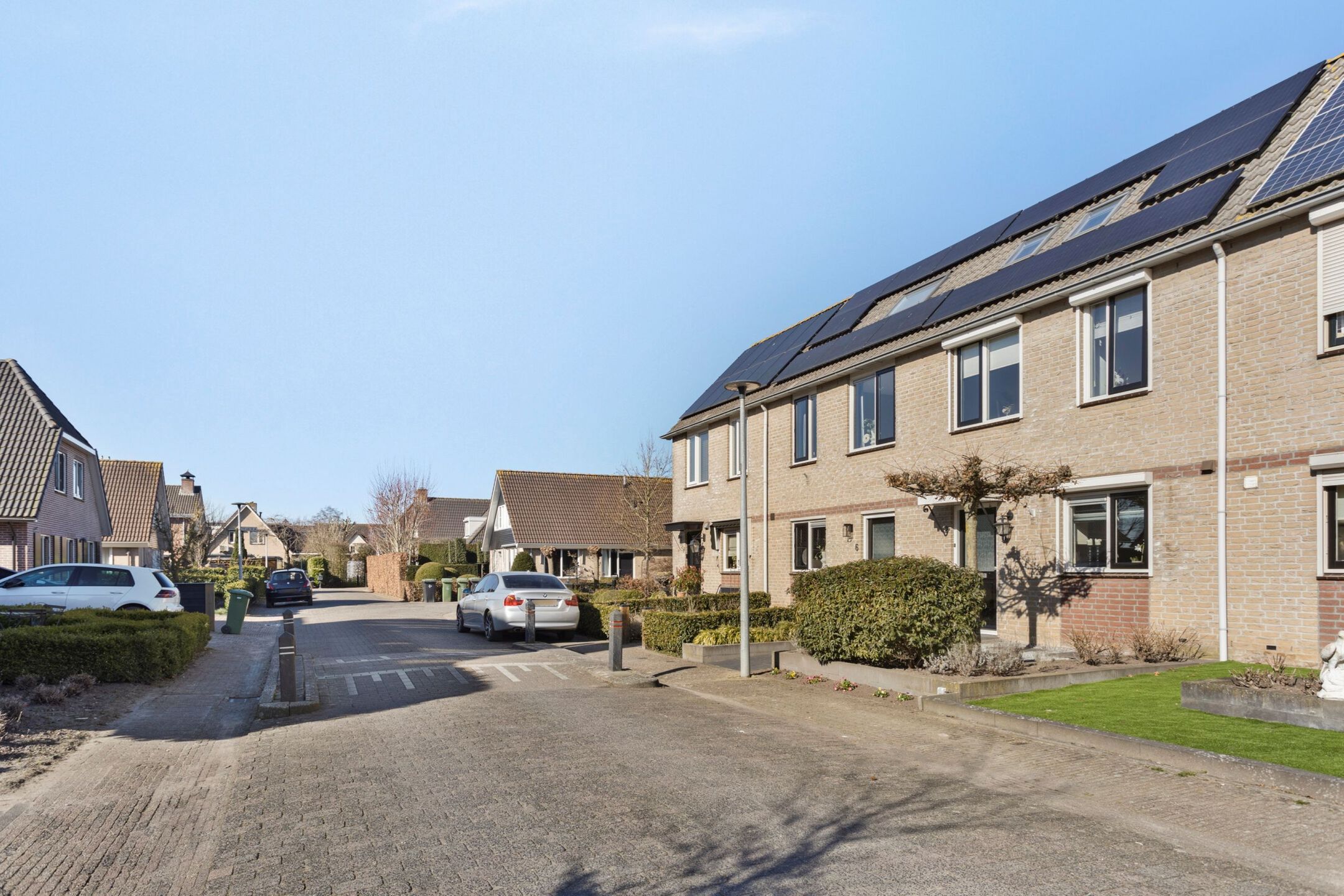 Foto 30 van Jasmijnstraat 4