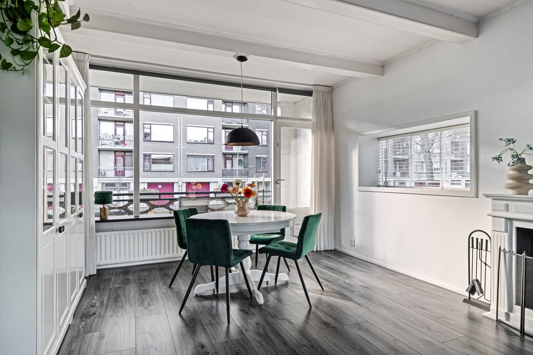 Foto 1 van Mr. Kesperweg 116