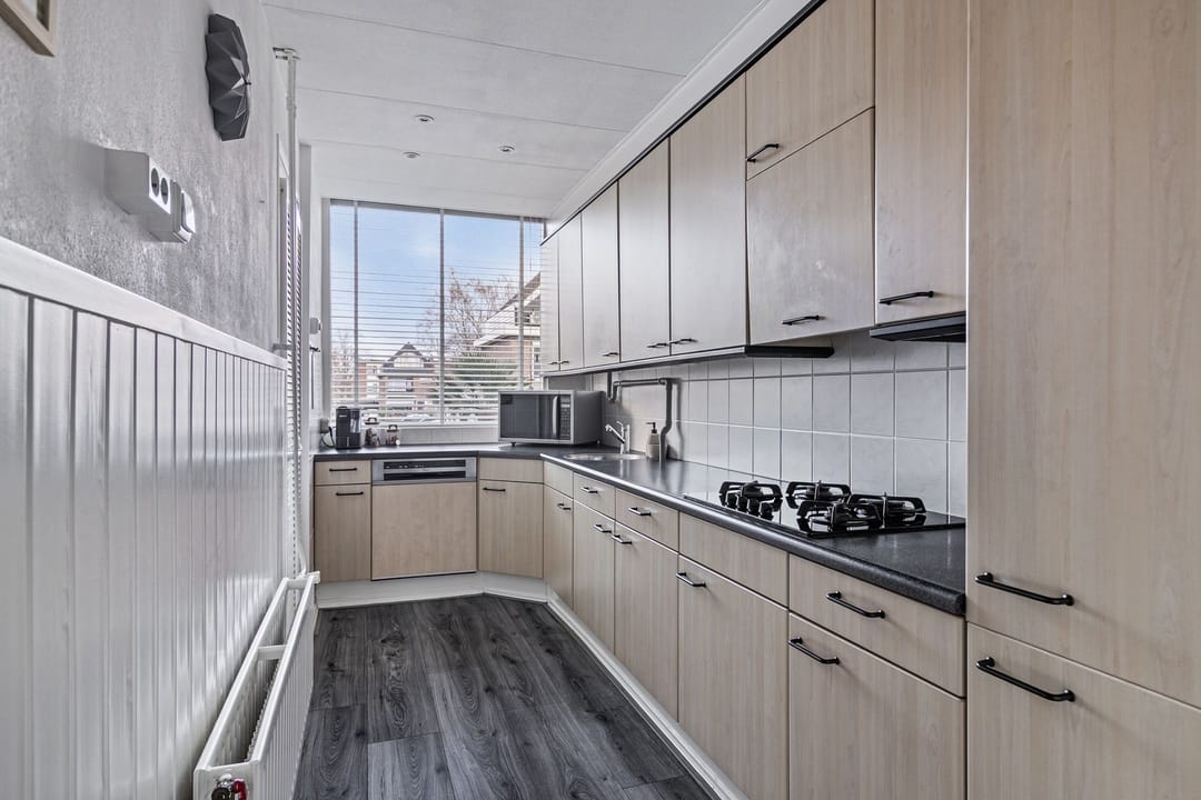 Foto 2 van Mr. Kesperweg 116