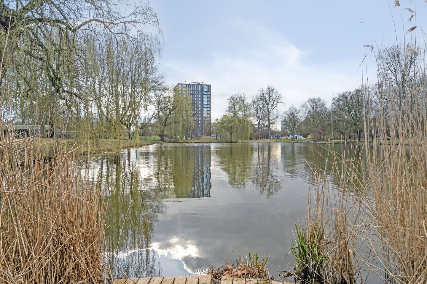 Foto 4 van Mr. Kesperweg 116