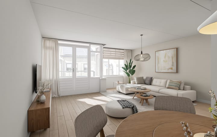 Foto 12 van Dwarsstraat 38